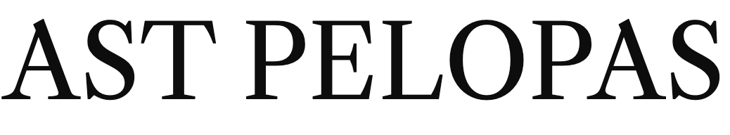 AST PELOPAS